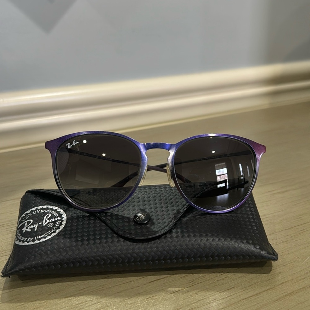 Ray-Ban sunglasses